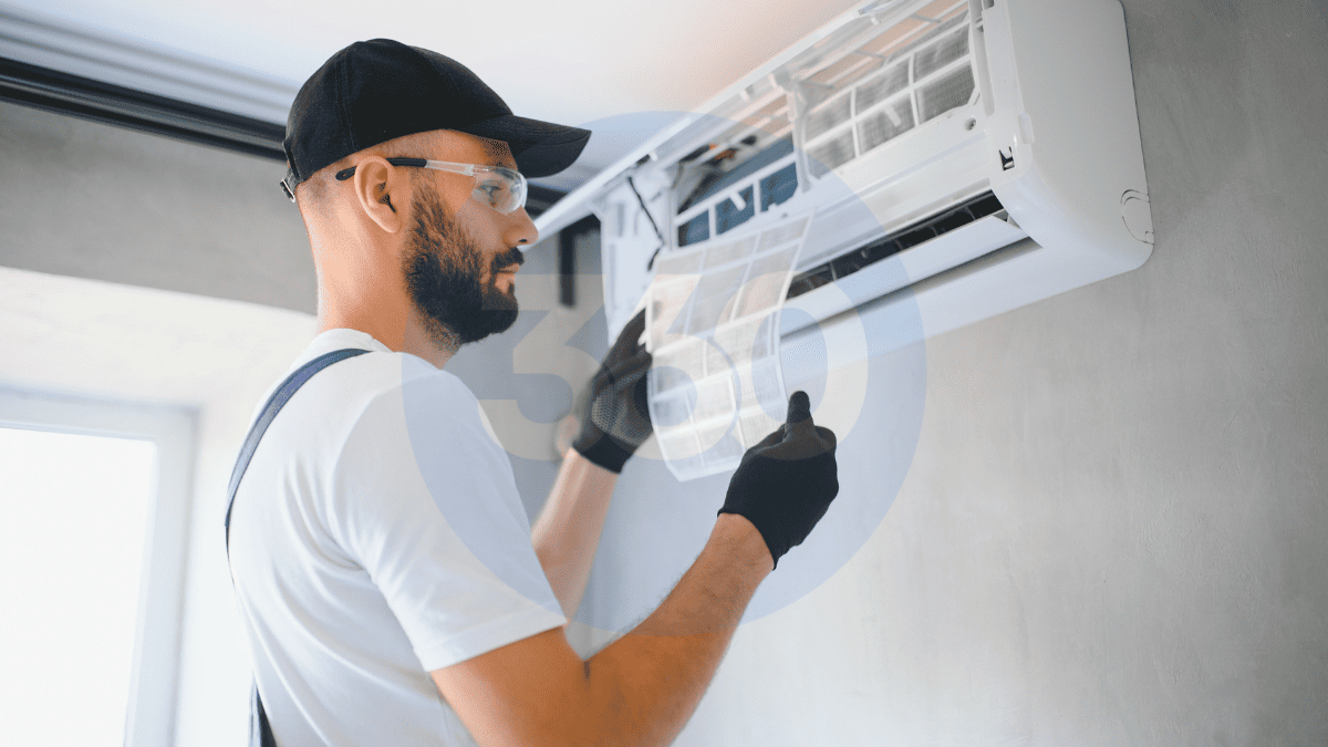 Tortum Klima Servisi