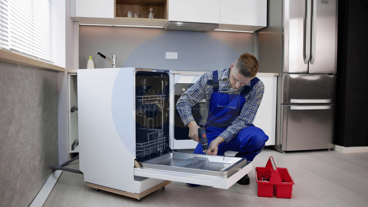 Tortum Bulaşık Makinesi Servisi