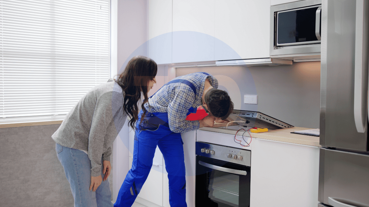 Tortum Fırın Ocak Servisi